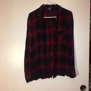Flannel